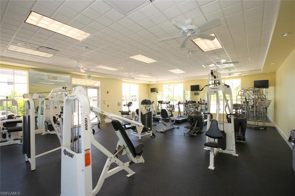 14543 Abaco Lakes Dr, Unit 103, Fort Myers, FL 33908 Photo