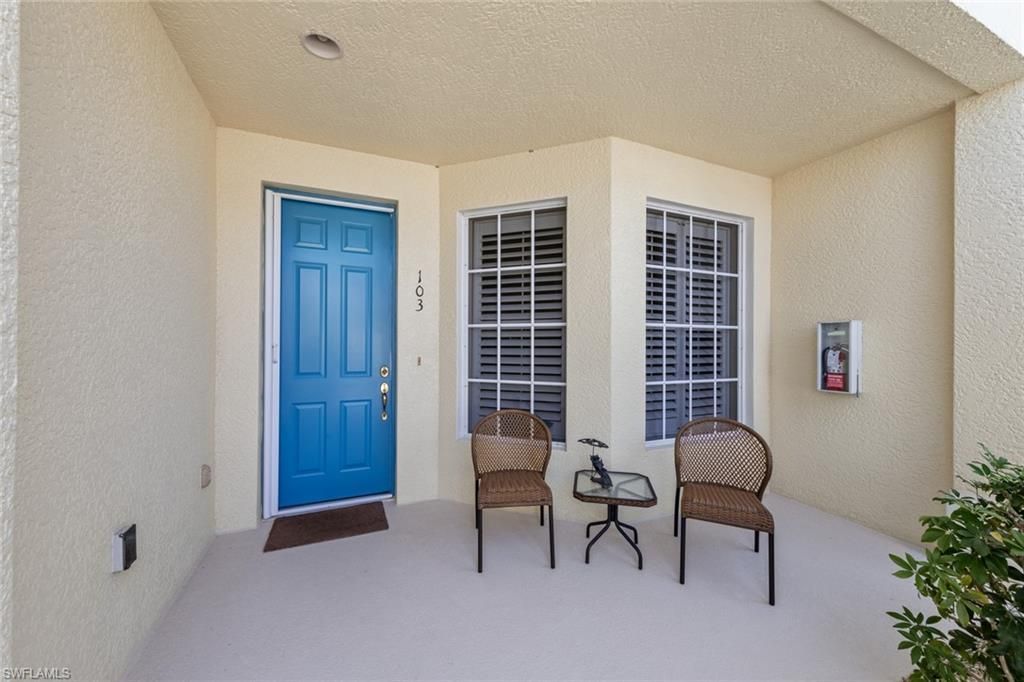 14543 Abaco Lakes Dr, Unit 103, Fort Myers, FL 33908 Photo