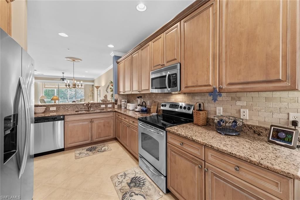 14543 Abaco Lakes Dr, Unit 103, Fort Myers, FL 33908 Photo