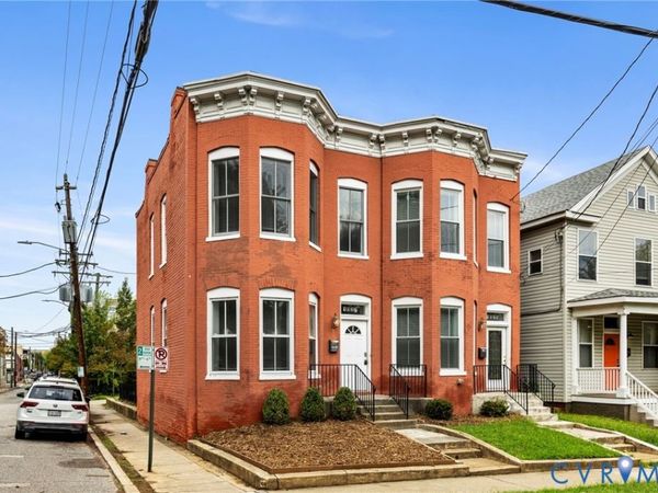 1027 Decatur Street , Richmond, VA 23224