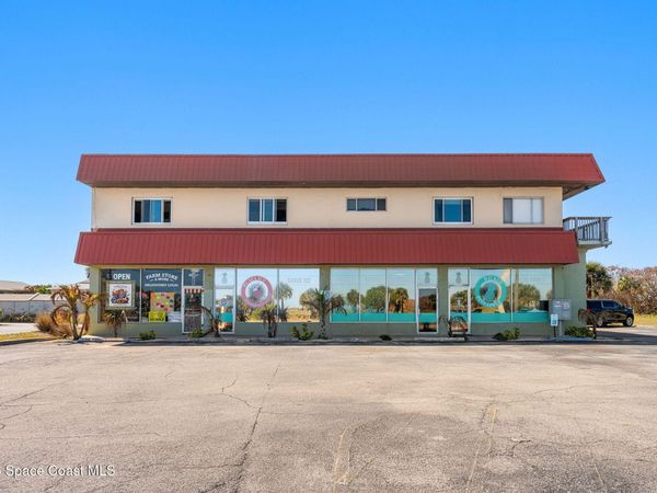 1592 Highway A1a Highway , Satellite Beach, FL 32937