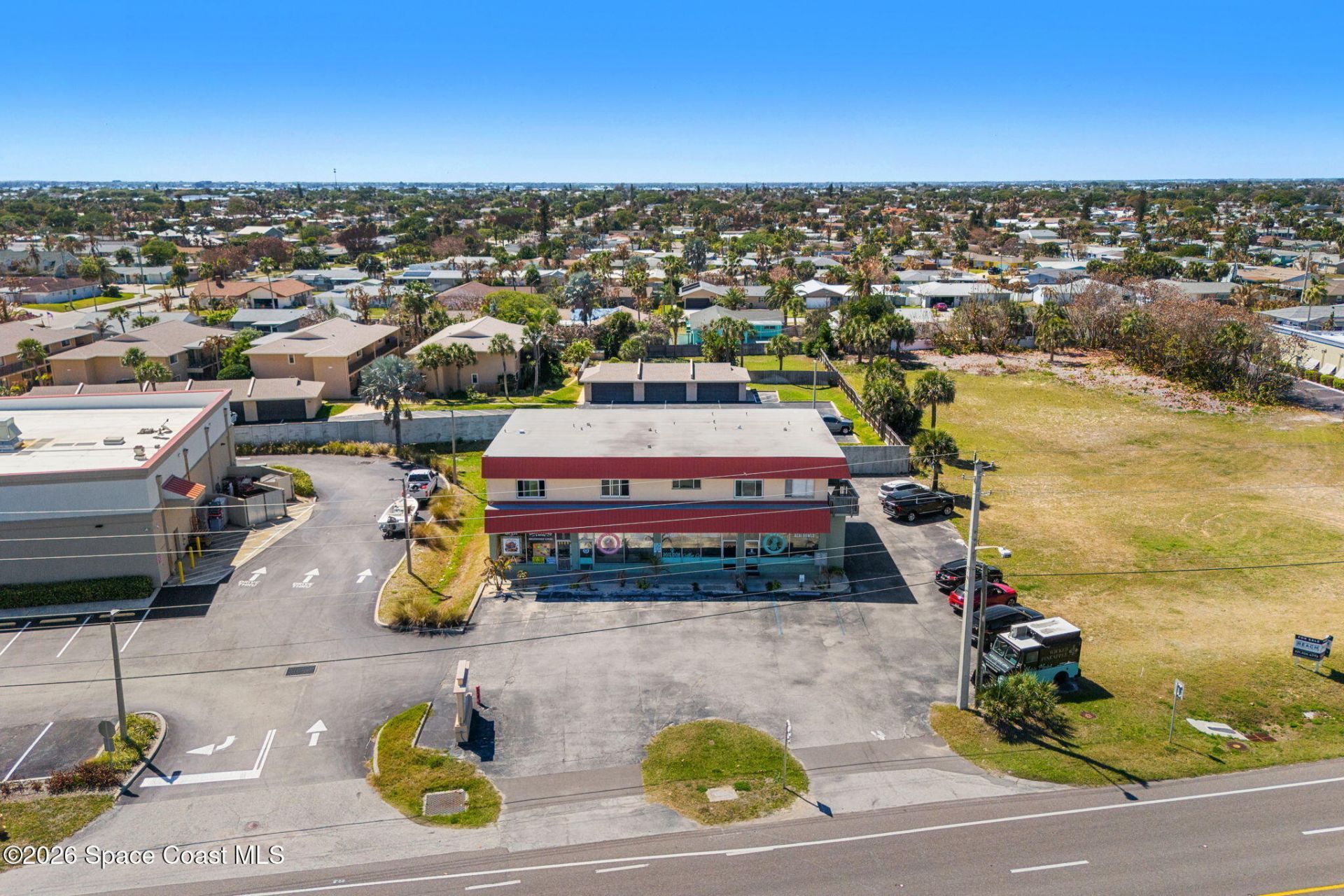 1592 Highway A1a Highway , Satellite Beach, FL 32937 Photo