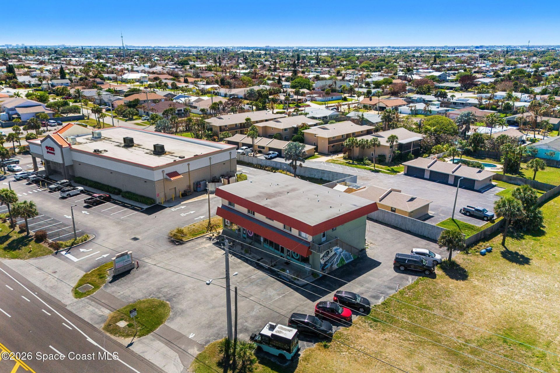 1592 Highway A1a Highway , Satellite Beach, FL 32937 Photo