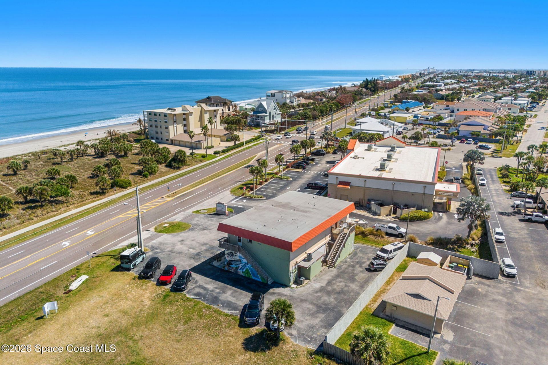 1592 Highway A1a Highway , Satellite Beach, FL 32937 Photo