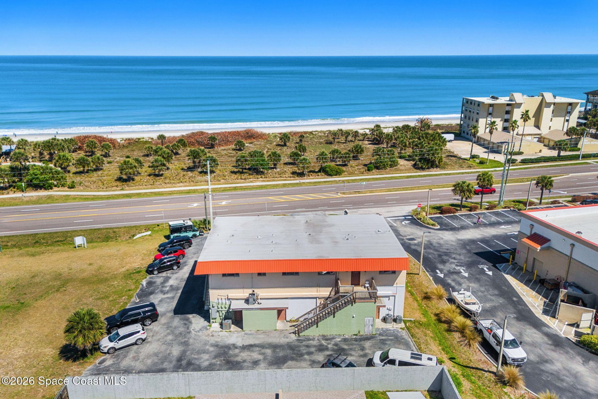 1592 Highway A1a Highway , Satellite Beach, FL 32937 Photo