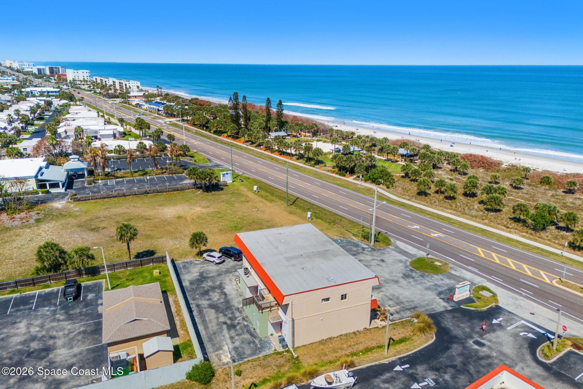 1592 Highway A1a Highway , Satellite Beach, FL 32937 Photo