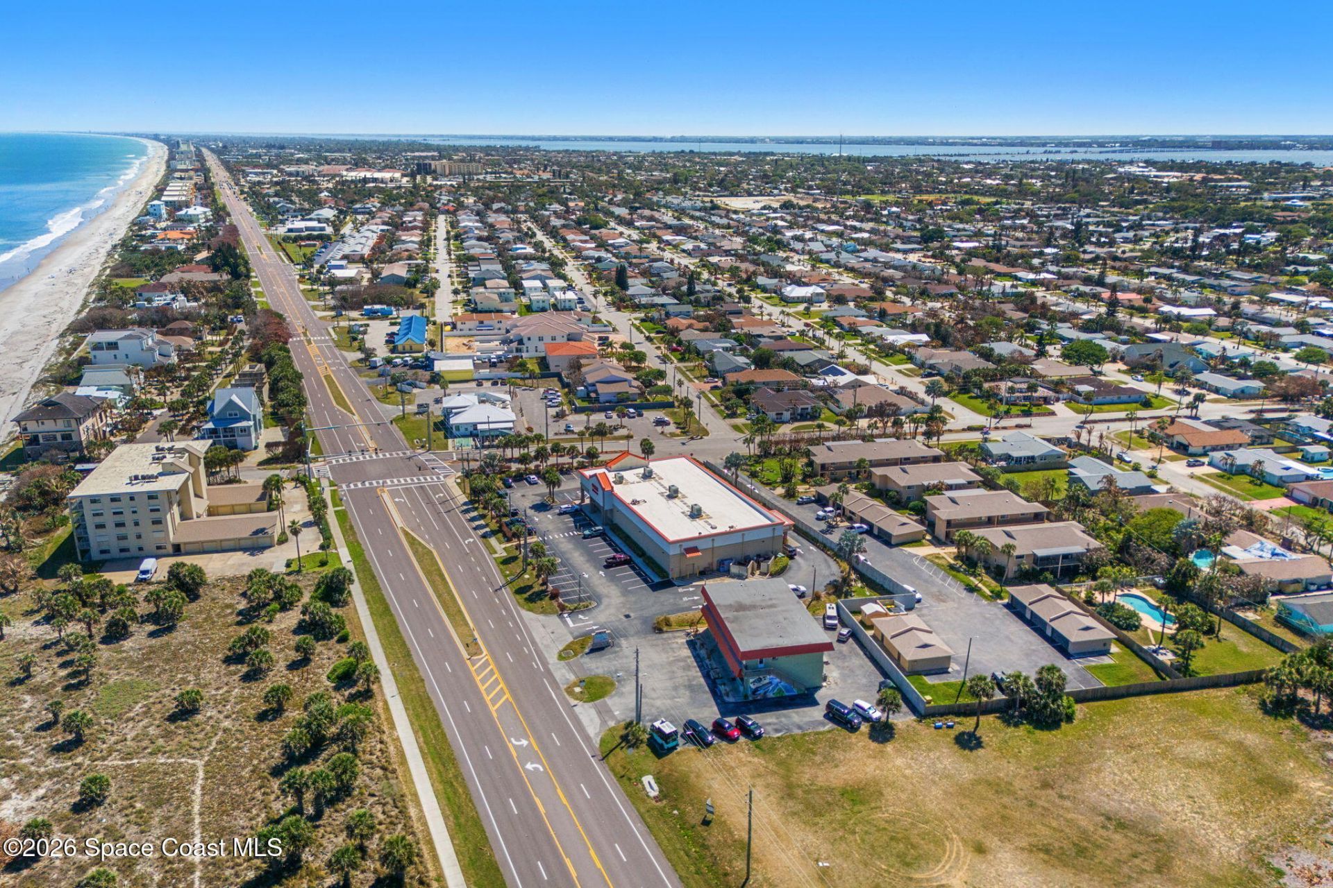 1592 Highway A1a Highway , Satellite Beach, FL 32937 Photo