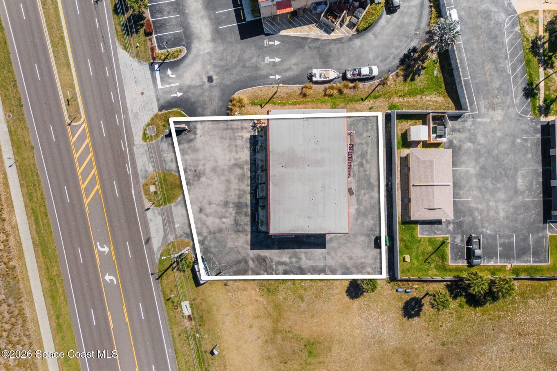 1592 Highway A1a Highway , Satellite Beach, FL 32937 Photo