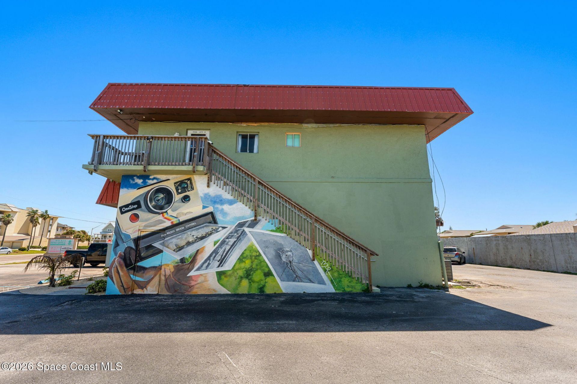 1592 Highway A1a Highway , Satellite Beach, FL 32937 Photo