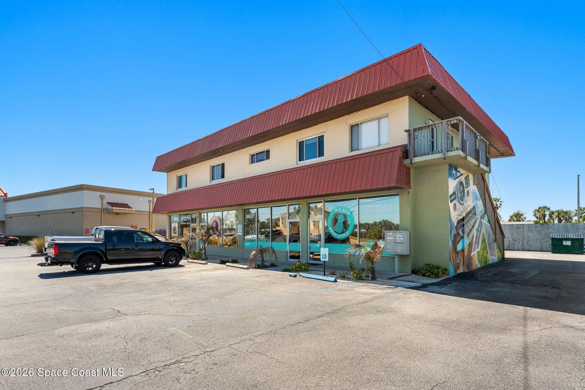 1592 Highway A1a Highway , Satellite Beach, FL 32937 Photo