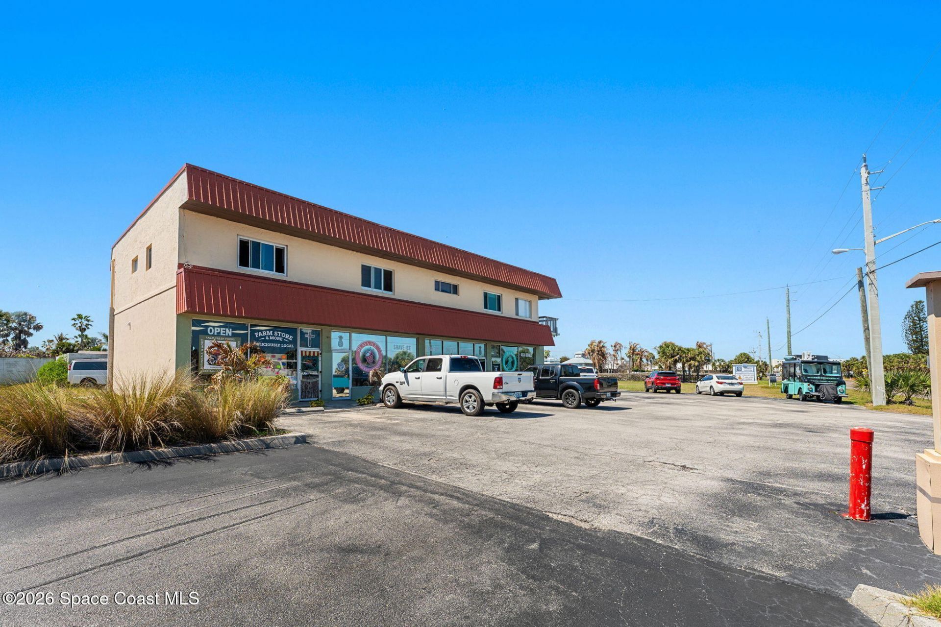 1592 Highway A1a Highway , Satellite Beach, FL 32937 Photo