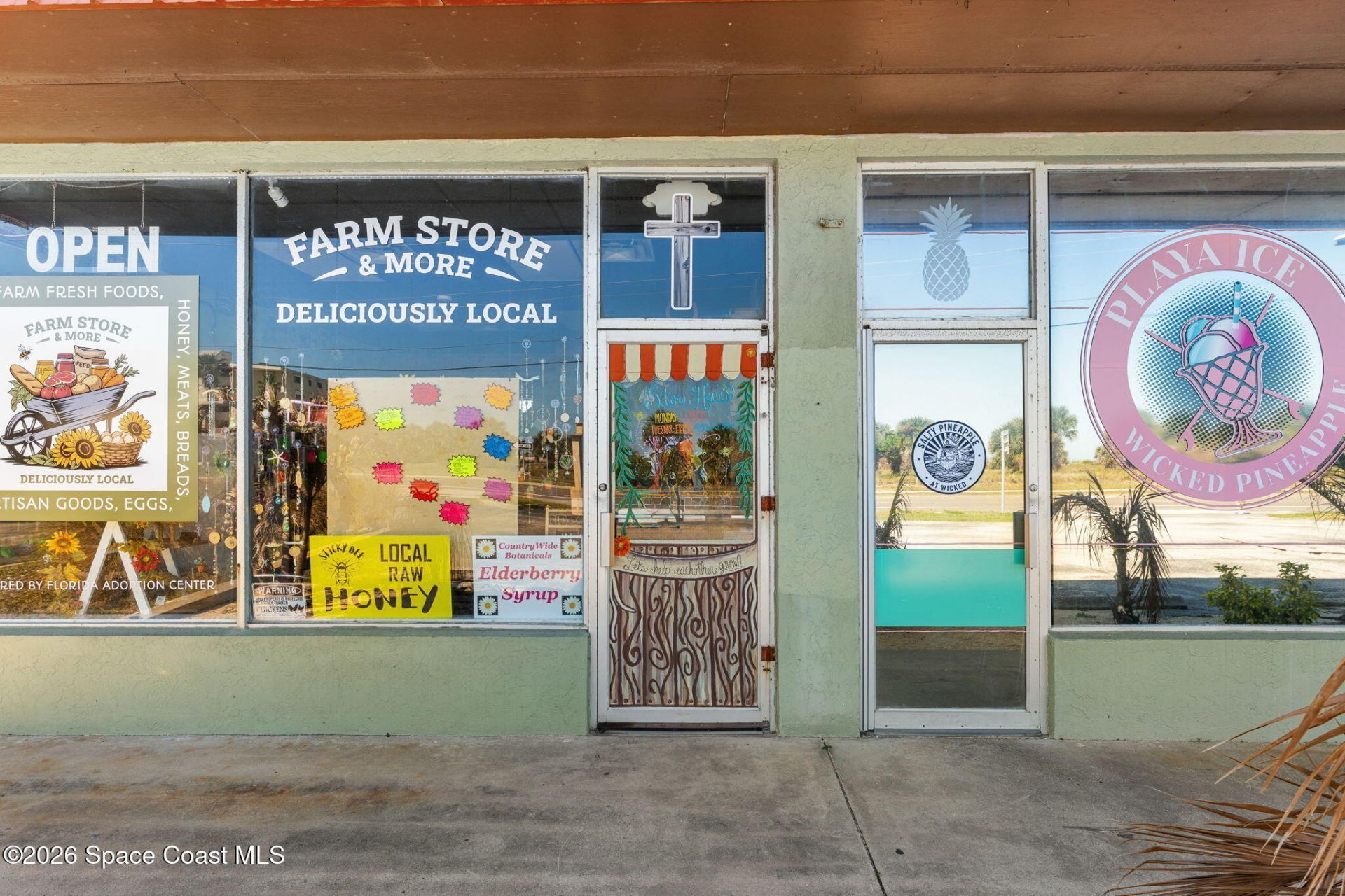 1592 Highway A1a Highway , Satellite Beach, FL 32937 Photo