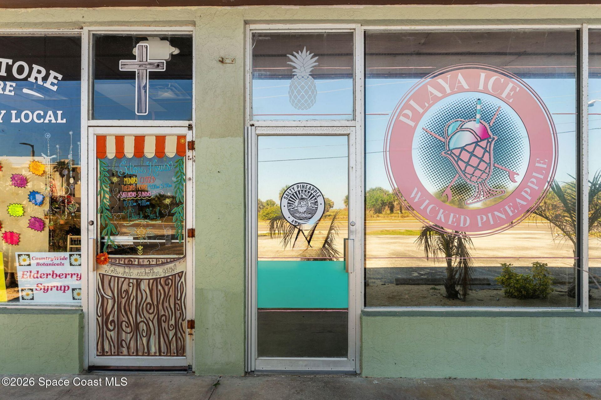 1592 Highway A1a Highway , Satellite Beach, FL 32937 Photo