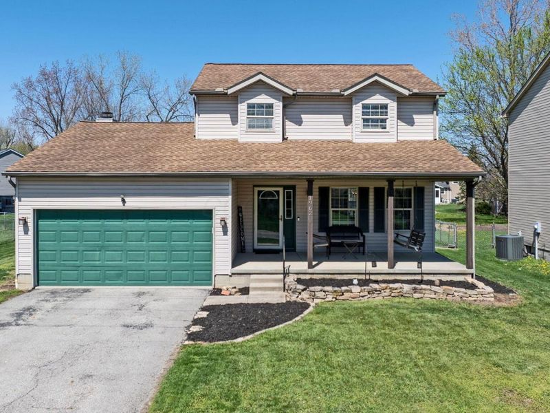 1962 Dyer Road, Grove City, OH 43123 Photo 2