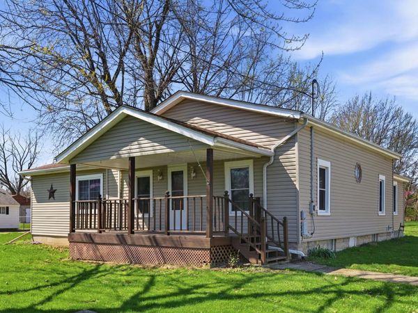 2113 Smeltzer Road , Marion, OH 43302