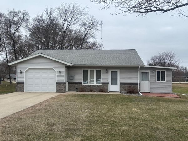 714 Janes Circle Drive SW, Alexandria, MN 56308