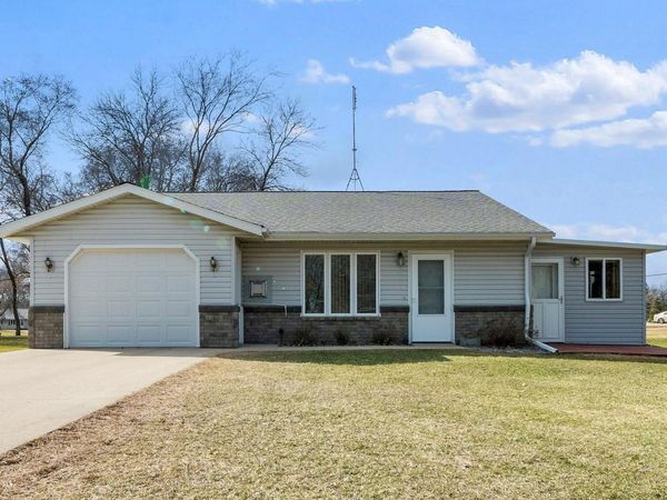 714 Janes Circle Drive SW, Alexandria, MN 56308