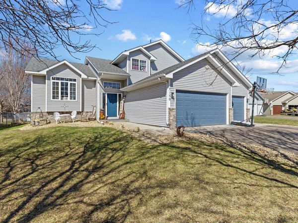 7150 96th Street S, Cottage Grove, MN 55016