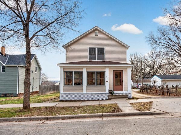 776 Andrew Street, Saint Paul, MN 55107