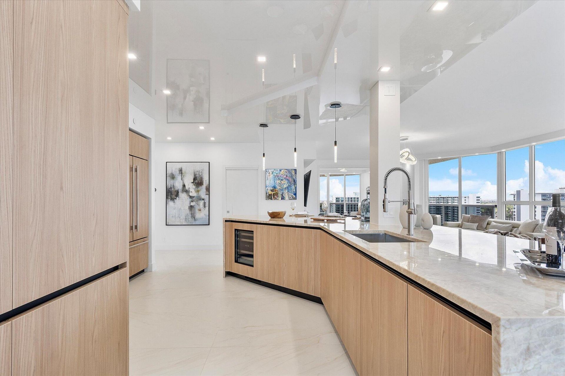 3100 N Ocean Boulevard, Unit 1501, Fort Lauderdale, FL 33308 Photo