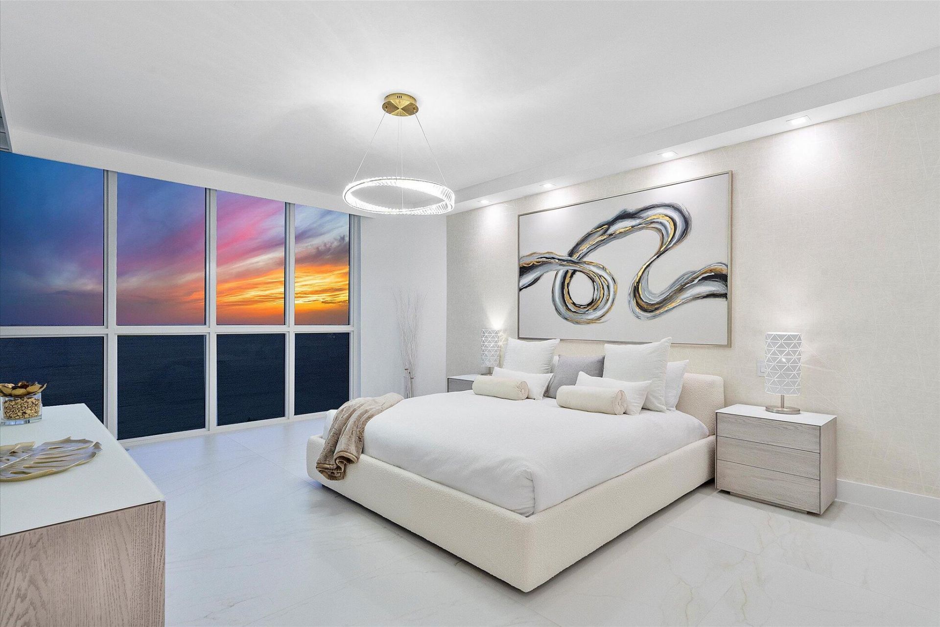 3100 N Ocean Boulevard, Unit 1501, Fort Lauderdale, FL 33308 Photo