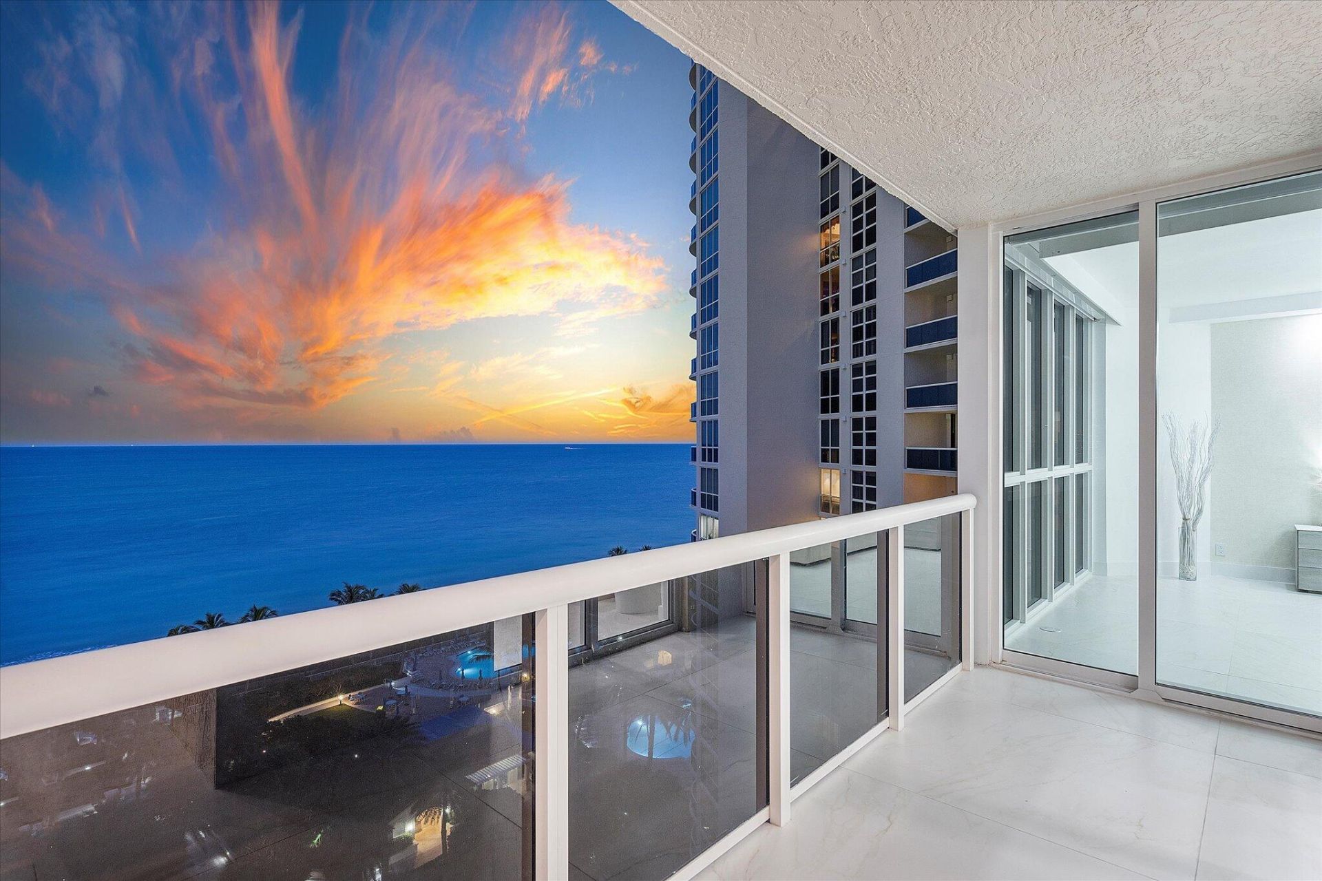 3100 N Ocean Boulevard, Unit 1501, Fort Lauderdale, FL 33308 Photo