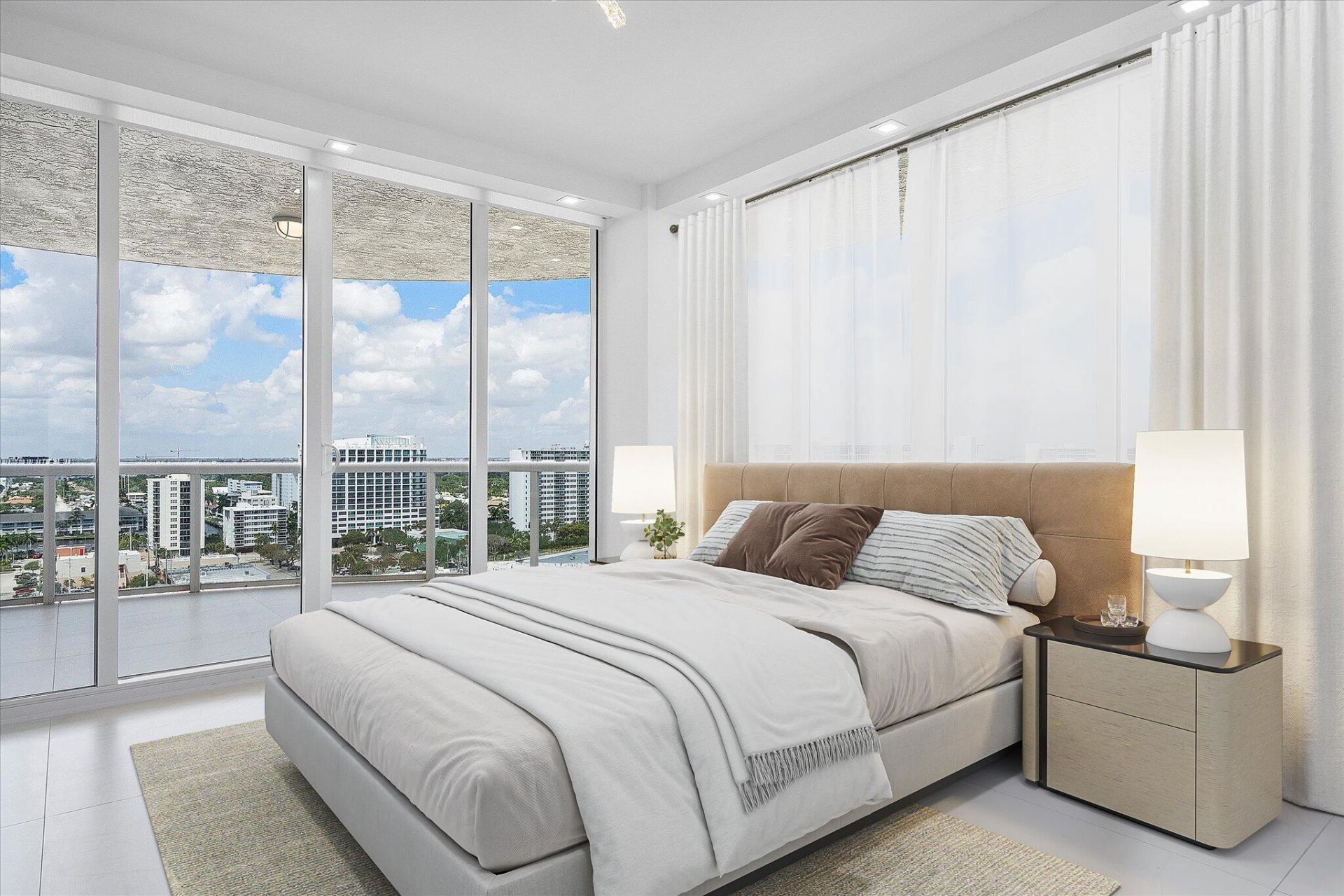3100 N Ocean Boulevard, Unit 1501, Fort Lauderdale, FL 33308 Photo