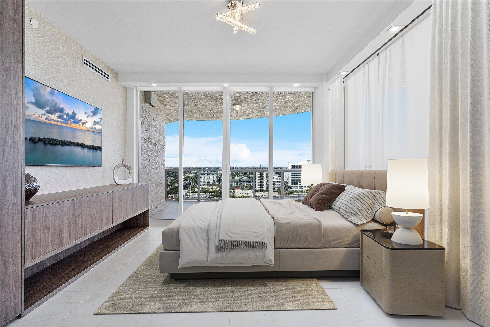 3100 N Ocean Boulevard, Unit 1501, Fort Lauderdale, FL 33308 Photo