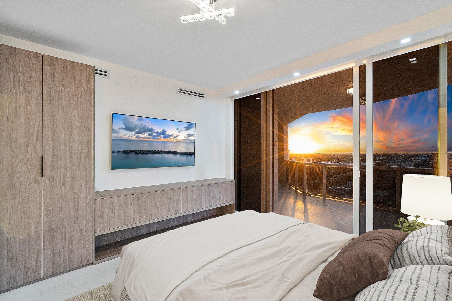 3100 N Ocean Boulevard, Unit 1501, Fort Lauderdale, FL 33308 Photo