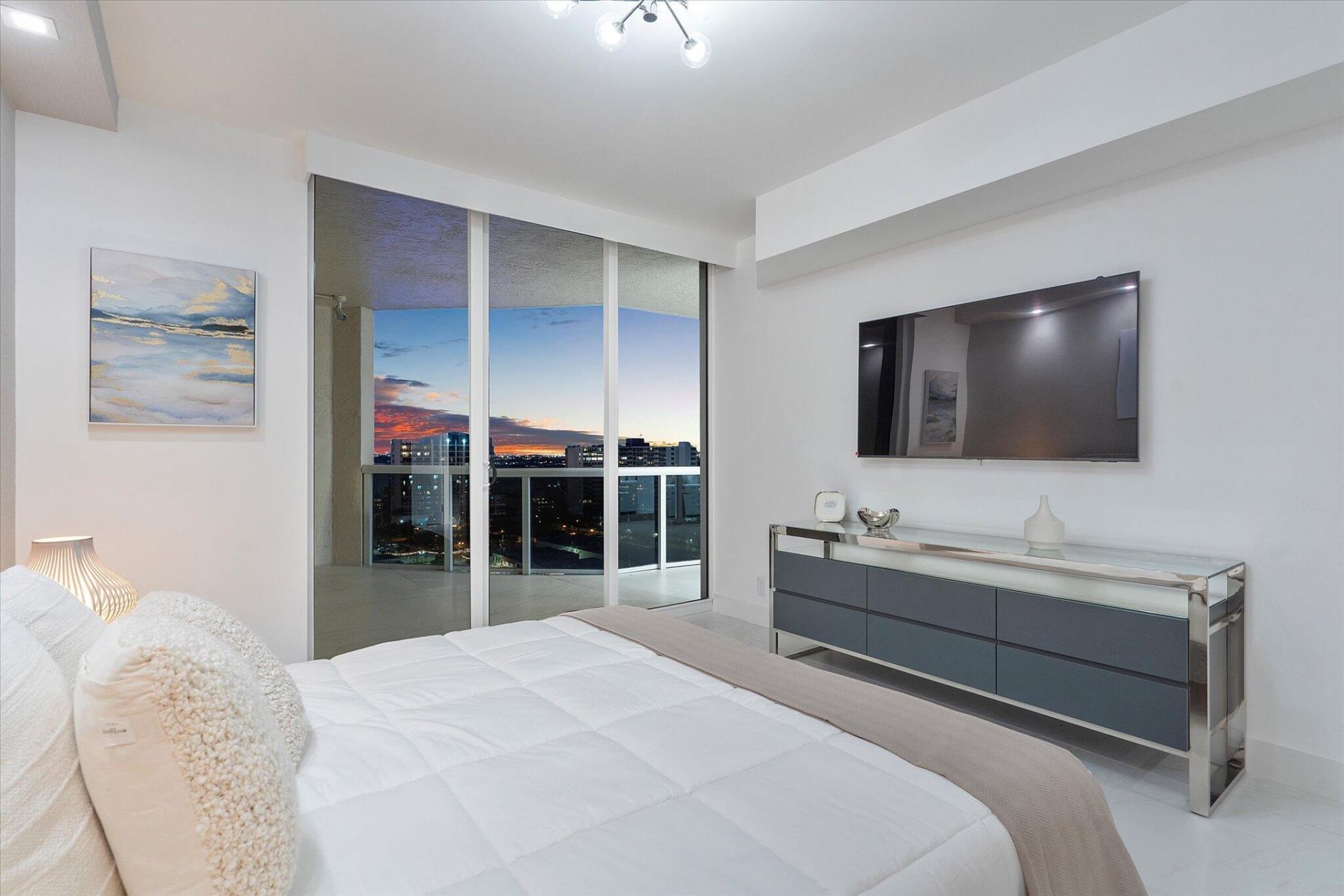 3100 N Ocean Boulevard, Unit 1501, Fort Lauderdale, FL 33308 Photo