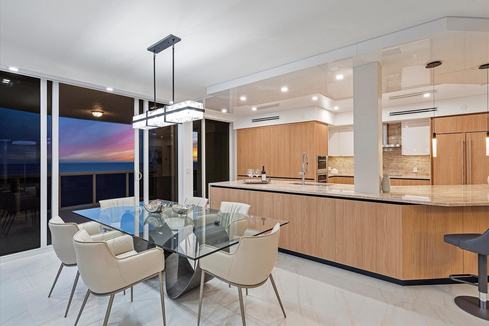 3100 N Ocean Boulevard, Unit 1501, Fort Lauderdale, FL 33308 Photo