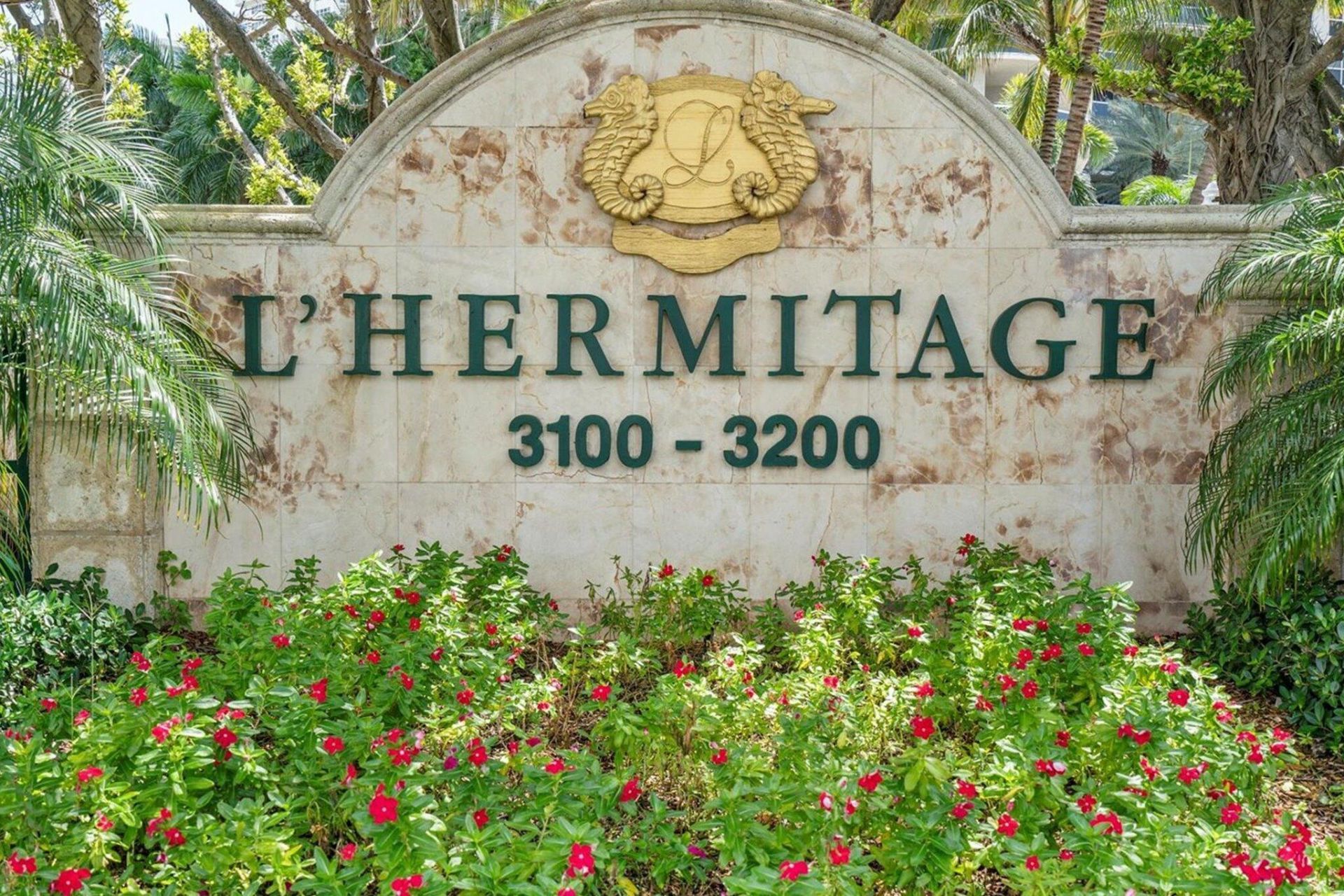 3100 N Ocean Boulevard, Unit 1501, Fort Lauderdale, FL 33308 Photo