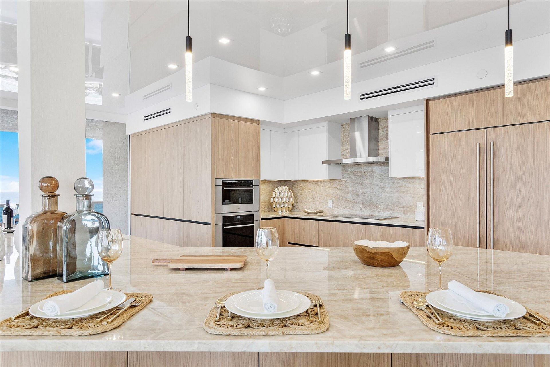 3100 N Ocean Boulevard, Unit 1501, Fort Lauderdale, FL 33308 Photo