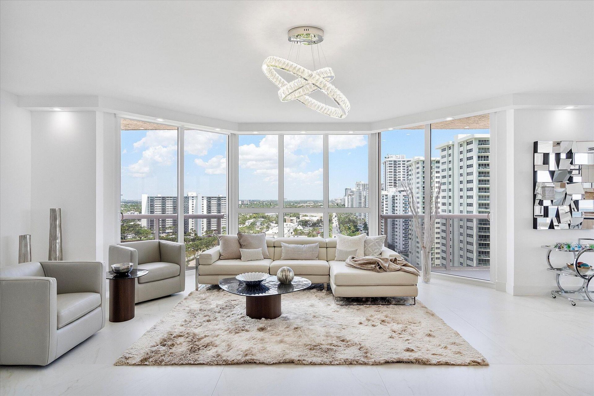 3100 N Ocean Boulevard, Unit 1501, Fort Lauderdale, FL 33308 Photo