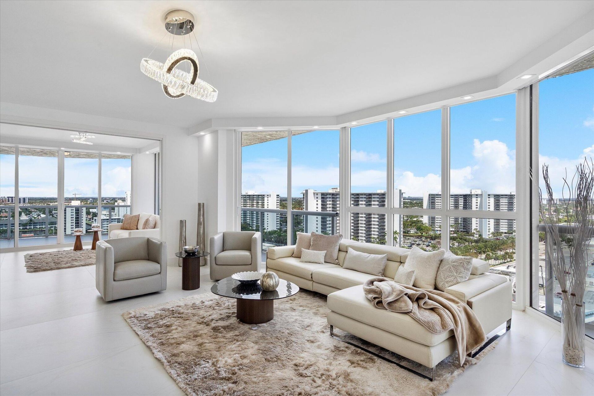 3100 N Ocean Boulevard, Unit 1501, Fort Lauderdale, FL 33308 Photo