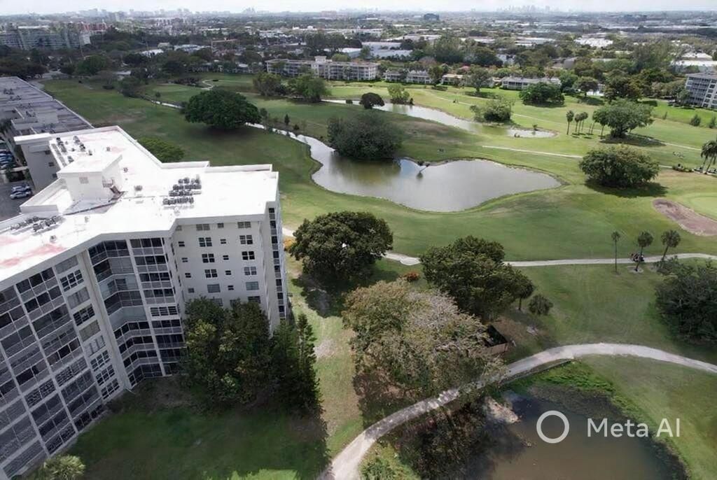 2681 S Course Drive, Unit 511, Pompano Beach, FL 33069 Photo