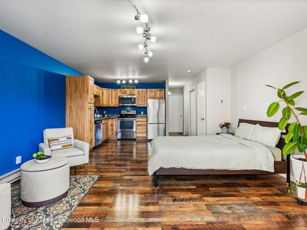 1329 Pitkin Avenue, Unit 21, Glenwood Springs, CO 81601