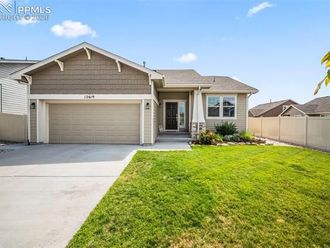 12619 Stone Valley Drive Peyton, CO 80831