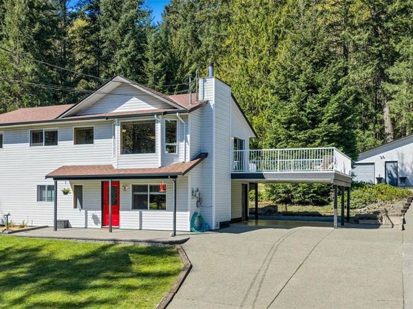 1751 Burnham Rd, Cobble Hill, BC V8H 0B3