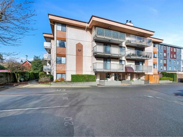 435 Festubert St , Unit 404, Duncan, BC V9L 3T3