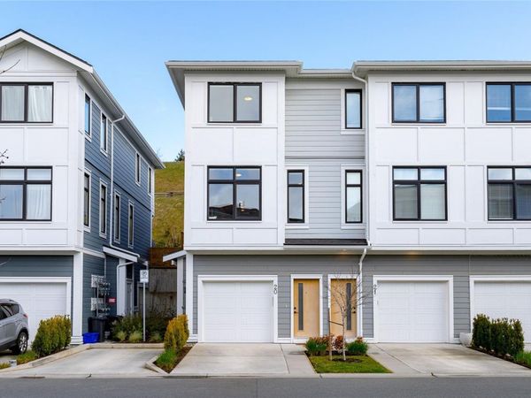 255 Caspian Dr, Unit 20, Colwood, BC V9C 0R9