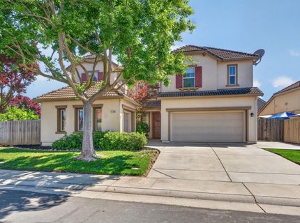 5708 Claudied Way, Elk Grove, CA 95757 Photo
