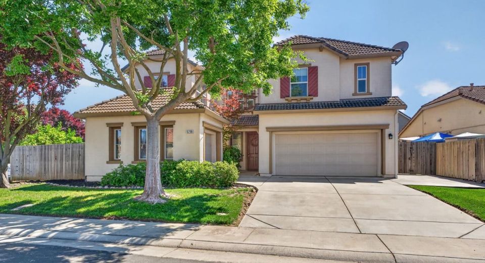 5708 Claudied Way, Elk Grove, CA 95757 Photo