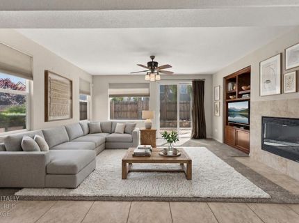 5708 Claudied Way, Elk Grove, CA 95757 Photo