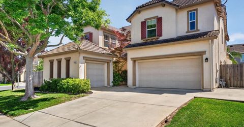 5708 Claudied Way, Elk Grove, CA 95757 Photo