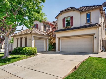 5708 Claudied Way, Elk Grove, CA 95757 Photo