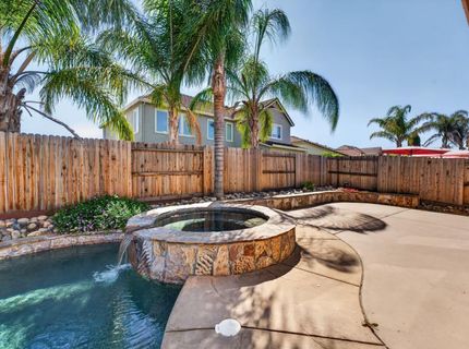 5708 Claudied Way, Elk Grove, CA 95757 Photo