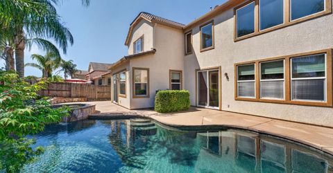 5708 Claudied Way, Elk Grove, CA 95757 Photo