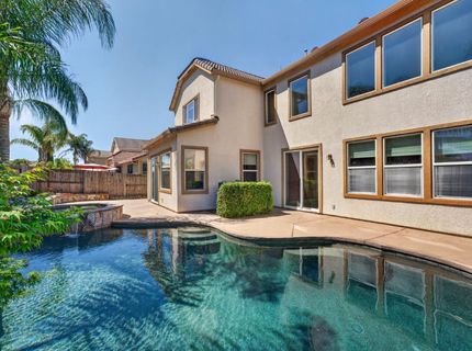 5708 Claudied Way, Elk Grove, CA 95757 Photo