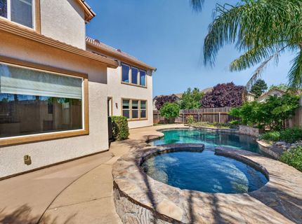 5708 Claudied Way, Elk Grove, CA 95757 Photo